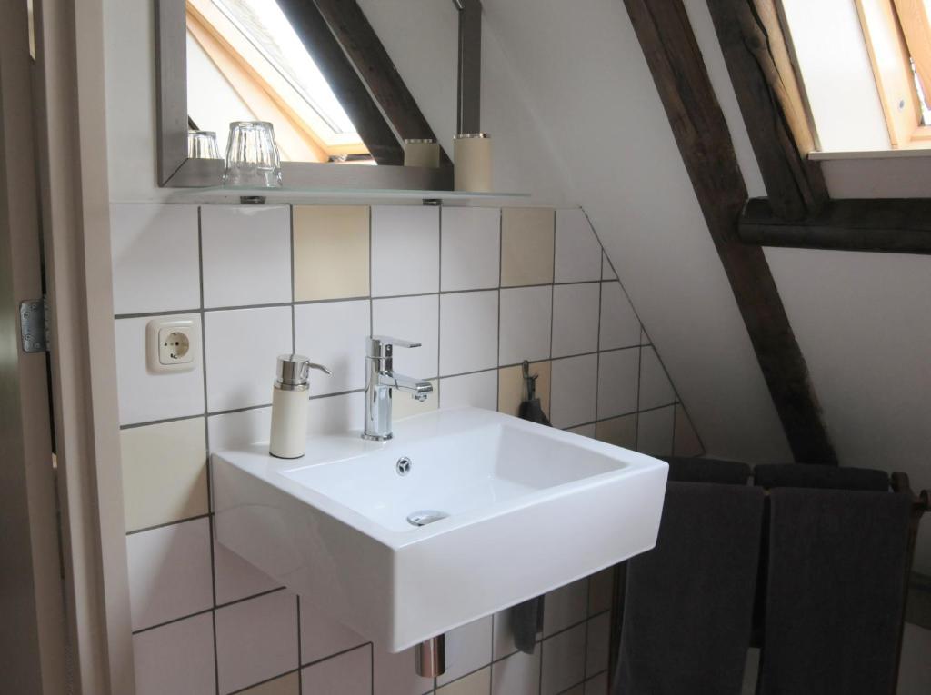 B&B 1874 Sleen Экстерьер фото